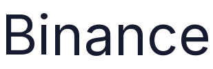 Binance logo