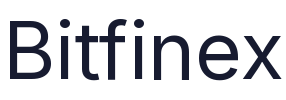 Bitfinex logo