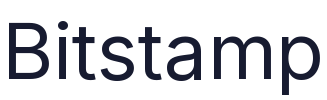Bitstamp logo