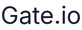 Gate.io logo