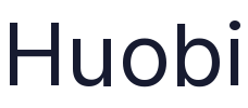 Huobi logo