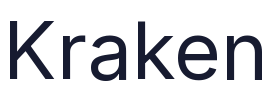 Kraken logo