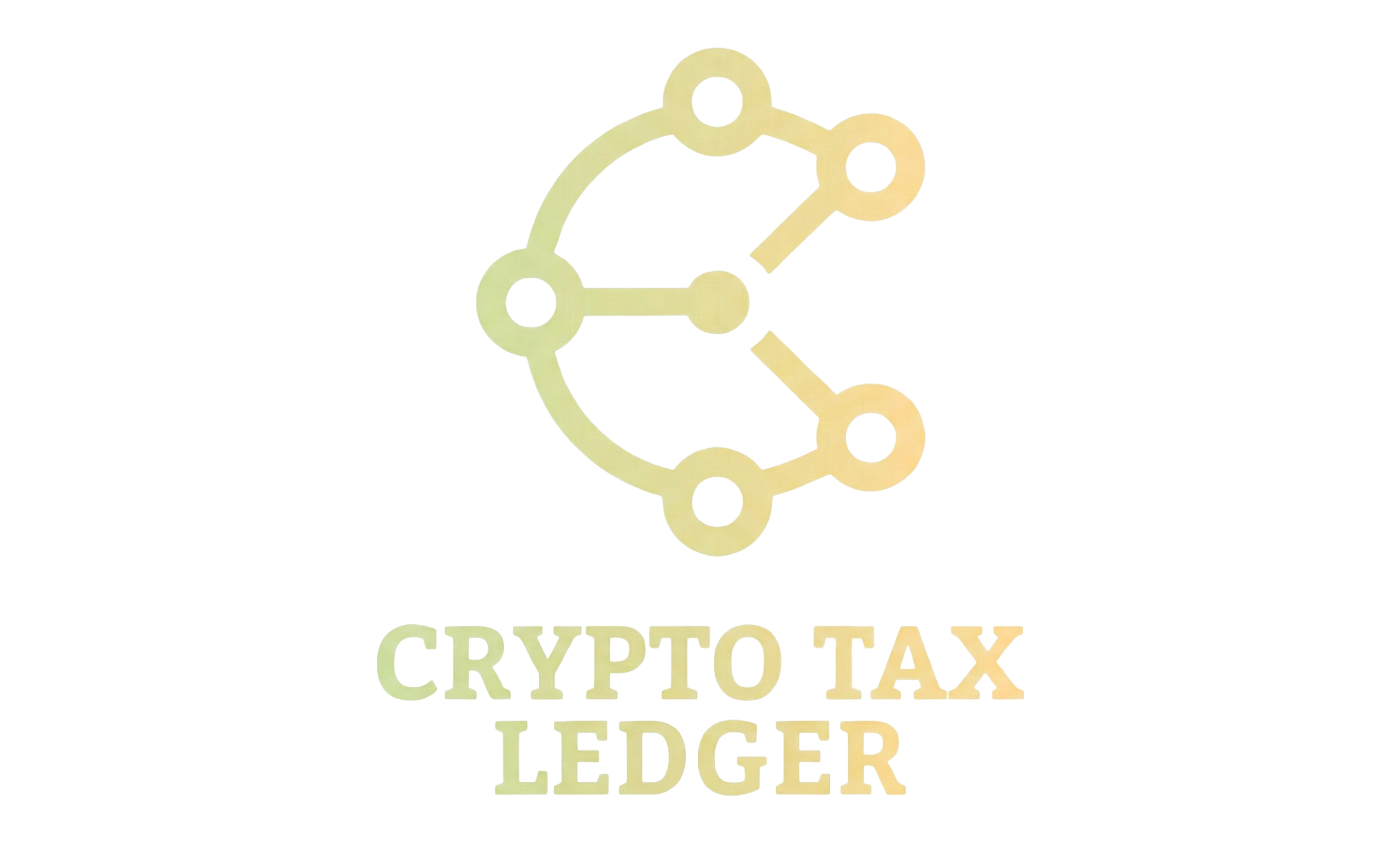 Crypto Tax Ledger Logo